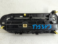 2017-2018 Toyota Corolla Im Climate Control Module Temperature AC/Heater Replacement P/N:55468-12040 Fits Fits 2016 2017 201