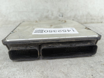 2016 Toyota Corolla Im PCM Engine Control Computer ECU ECM PCU OEM P/N:89661-0W170 Fits OEM Used Auto Parts