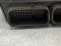 2016 Toyota Corolla Im PCM Engine Control Computer ECU ECM PCU OEM P/N:89661-0W170 Fits OEM Used Auto Parts - Oemusedautopar