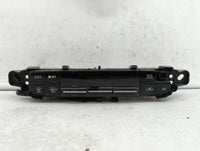 2017-2018 Toyota Corolla Im Climate Control Module Temperature AC/Heater Replacement P/N:55900-12F00 75H679 Fits OEM Used Au