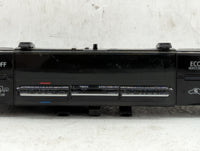 2017-2018 Toyota Corolla Im Climate Control Module Temperature AC/Heater Replacement P/N:55900-12F00 75H679 Fits OEM Used Au