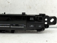 2017-2018 Toyota Corolla Im Climate Control Module Temperature AC/Heater Replacement P/N:55900-12F00 75H679 Fits OEM Used Au
