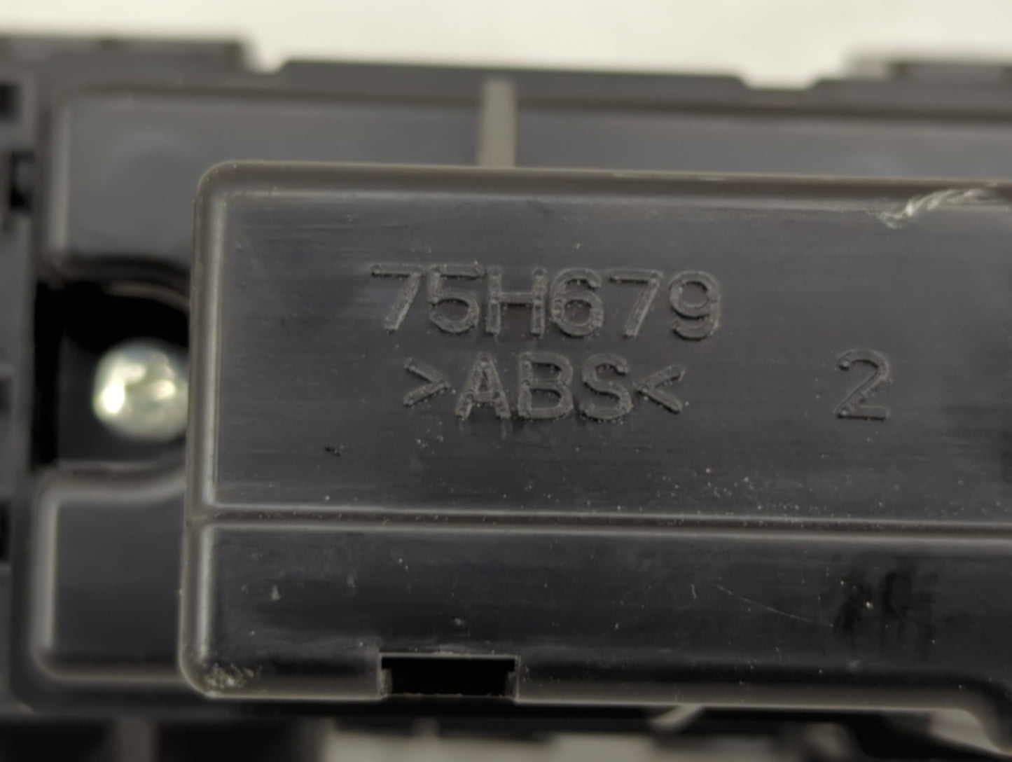 2017-2018 Toyota Corolla Im Climate Control Module Temperature AC/Heater Replacement P/N:55900-12F00 75H679 Fits OEM Used Au