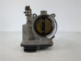 compare product 2008-2016 Toyota Highlander Throttle Body P/N:22030-0P050 Fits OEM Used Auto Parts