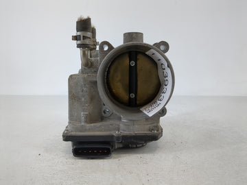 2008-2016 Toyota Highlander Throttle Body P/N:22030-0P050 Fits OEM Used Auto Parts - Oemusedautoparts1.com