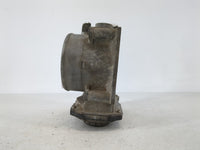 2008-2016 Toyota Highlander Throttle Body P/N:22030-0P050 Fits OEM Used Auto Parts - Oemusedautoparts1.com