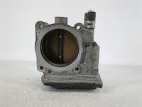 2008-2016 Toyota Highlander Throttle Body P/N:22030-0P050 Fits OEM Used Auto Parts - Oemusedautoparts1.com