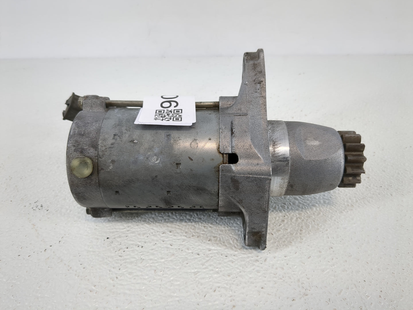 2004-2019 Toyota Highlander Car Starter Motor Solenoid OEM P/N:28100-0A011 Fits OEM Used Auto Parts - Oemusedautoparts1.com