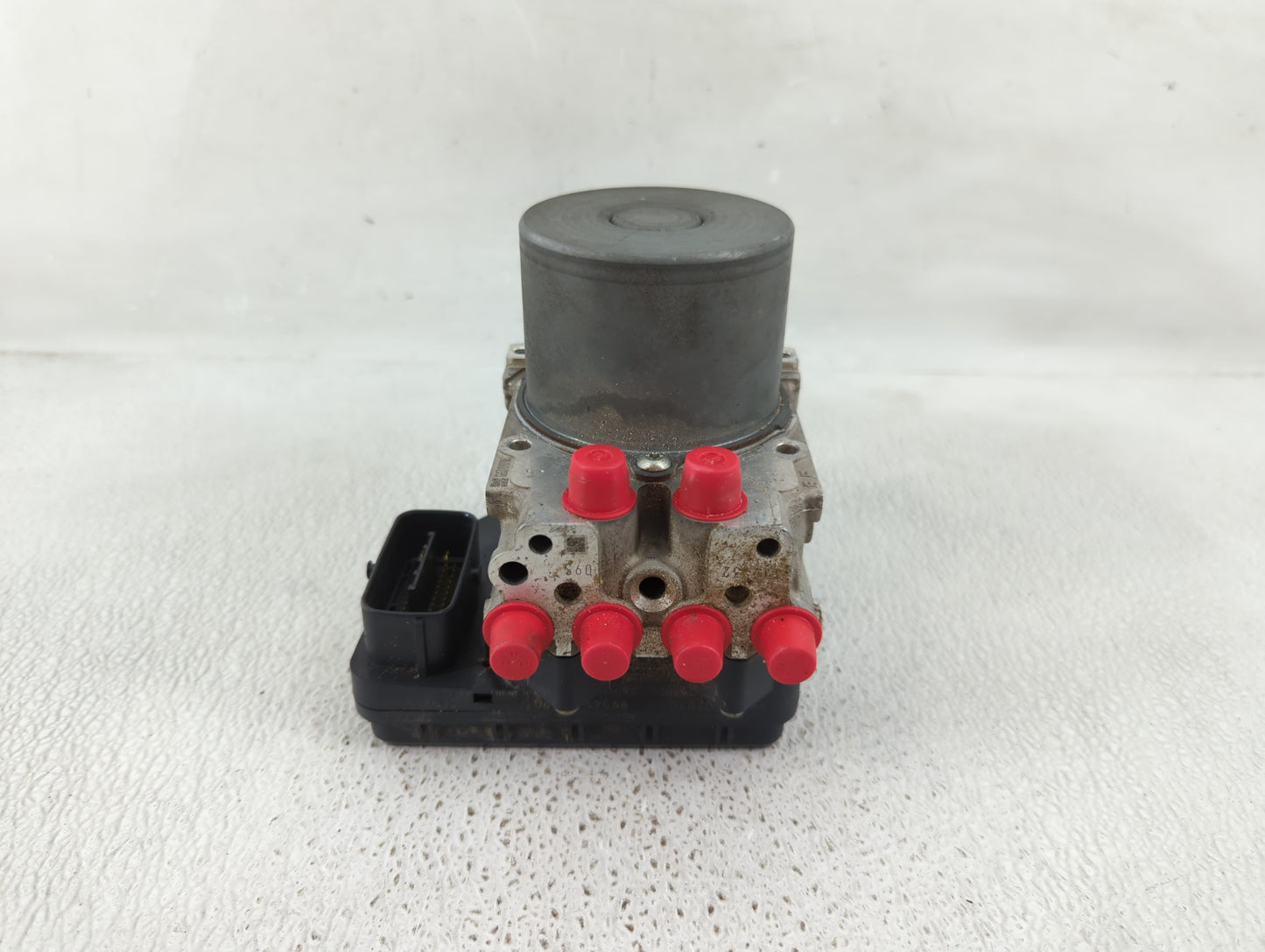 2014-2016 Toyota Highlander ABS Pump Control Module Replacement P/N:89541-48420 44540-0E070 Fits Fits 2014 2015 2016 OEM Use