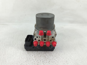 compare product 2014-2016 Toyota Highlander ABS Pump Control Module Replacement P/N:89541-48420 44540-0E070 Fits Fits 2014 2015 2016 OEM Used Auto Parts
