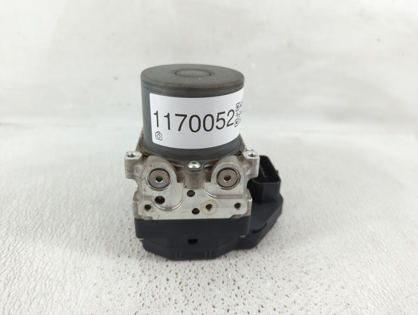 2014-2016 Toyota Highlander ABS Pump Control Module Replacement P/N:89541-48420 44540-0E070 Fits Fits 2014 2015 2016 OEM Use