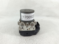 2014-2016 Toyota Highlander ABS Pump Control Module Replacement P/N:89541-48420 44540-0E070 Fits Fits 2014 2015 2016 OEM Use