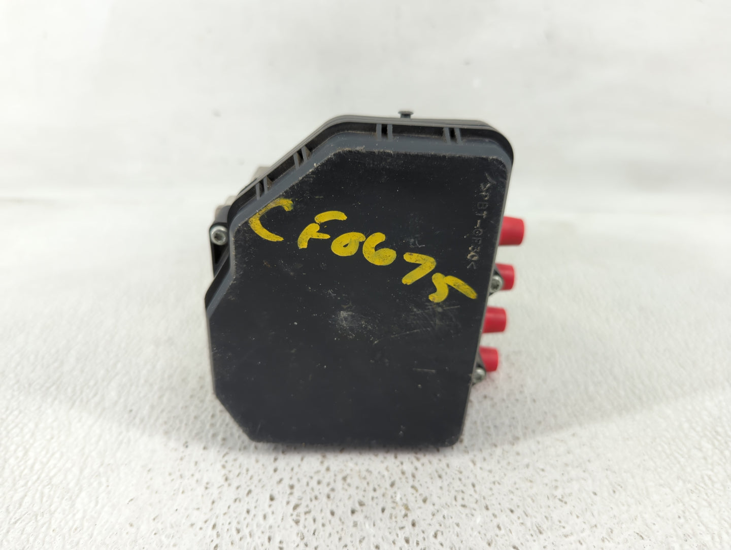 2014-2016 Toyota Highlander ABS Pump Control Module Replacement P/N:89541-48420 44540-0E070 Fits Fits 2014 2015 2016 OEM Use