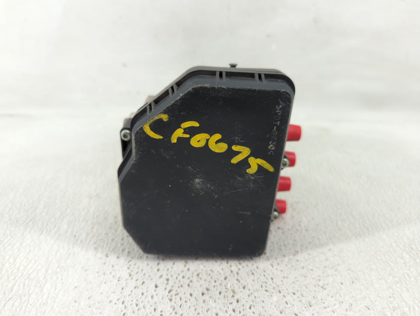 2014-2016 Toyota Highlander ABS Pump Control Module Replacement P/N:89541-48420 44540-0E070 Fits Fits 2014 2015 2016 OEM Use