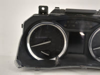 2014-2016 Toyota Highlander Instrument Cluster Speedometer Gauges P/N:83800-0E540-00 Fits Fits 2014 2015 2016 OEM Used Auto 