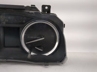 2014-2016 Toyota Highlander Instrument Cluster Speedometer Gauges P/N:83800-0E540-00 Fits Fits 2014 2015 2016 OEM Used Auto 