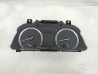 2014-2016 Toyota Highlander Instrument Cluster Speedometer Gauges P/N:TN257470-8007 83800-0E540-00 Fits Fits 2014 2015 2016 
