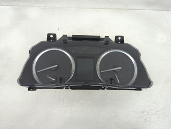 compare product 2014-2016 Toyota Highlander Instrument Cluster Speedometer Gauges P/N:TN257470-8007 83800-0E540-00 Fits Fits 2014 2015 2016 OEM Used Auto Parts