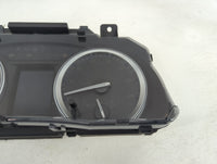 2014-2016 Toyota Highlander Instrument Cluster Speedometer Gauges P/N:TN257470-8007 83800-0E540-00 Fits Fits 2014 2015 2016 