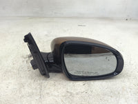 2014-2019 Toyota Highlander Driver Side View Mirror - Left Door Mirror OEM Used - Oemusedautoparts1.com