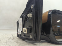 2014-2019 Toyota Highlander Driver Side View Mirror - Left Door Mirror OEM Used - Oemusedautoparts1.com