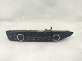 compare product 2016 Toyota Highlander Climate Control Module Temperature AC/Heater Replacement P/N:55900-0E400 6G11, 31990G5PKB Fits OEM Used Auto Parts