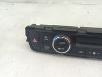 2016 Toyota Highlander Climate Control Module Temperature AC/Heater Replacement P/N:55900-0E400 6G11, 31990G5PKB Fits OEM Us