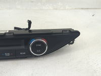 2016 Toyota Highlander Climate Control Module Temperature AC/Heater Replacement P/N:55900-0E400 6G11, 31990G5PKB Fits OEM Us