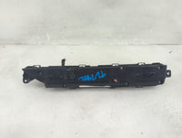 2016 Toyota Highlander Climate Control Module Temperature AC/Heater Replacement P/N:55900-0E400 6G11, 31990G5PKB Fits OEM Us
