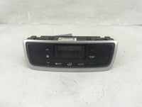 2014-2019 Toyota Highlander Climate Control Module Temperature AC/Heater Replacement P/N:55900-0E470 6G133208164JQA Fits OEM