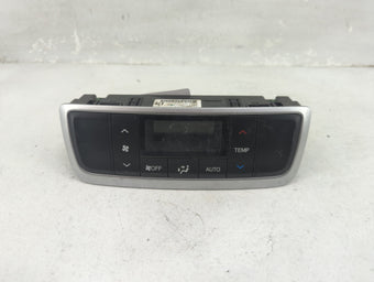 compare product 2014-2019 Toyota Highlander Climate Control Module Temperature AC/Heater Replacement P/N:55900-0E470 6G133208164JQA Fits OEM Used Auto Parts