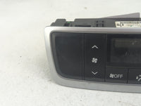 2014-2019 Toyota Highlander Climate Control Module Temperature AC/Heater Replacement P/N:55900-0E470 6G133208164JQA Fits OEM