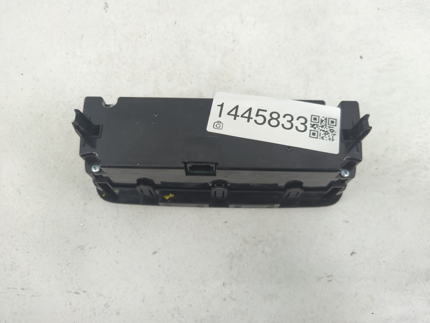 2014-2019 Toyota Highlander Climate Control Module Temperature AC/Heater Replacement P/N:55900-0E470 6G133208164JQA Fits OEM