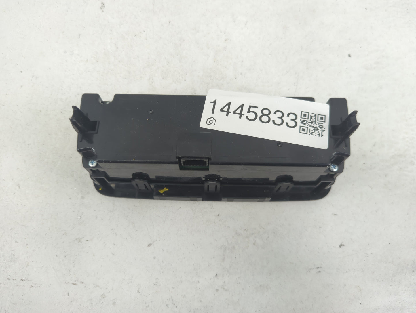 2014-2019 Toyota Highlander Climate Control Module Temperature AC/Heater Replacement P/N:55900-0E470 6G133208164JQA Fits OEM