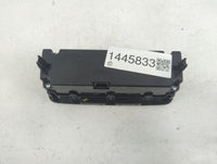 2014-2019 Toyota Highlander Climate Control Module Temperature AC/Heater Replacement P/N:55900-0E470 6G133208164JQA Fits OEM