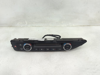 compare product 2015-2016 Toyota Highlander Climate Control Module Temperature AC/Heater Replacement P/N:55900-0E400 6C0531990D67AA Fits OEM Used Auto Parts