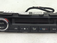 2015-2016 Toyota Highlander Climate Control Module Temperature AC/Heater Replacement P/N:55900-0E400 6C0531990D67AA Fits OEM