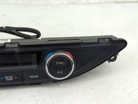 2015-2016 Toyota Highlander Climate Control Module Temperature AC/Heater Replacement P/N:55900-0E400 6C0531990D67AA Fits OEM