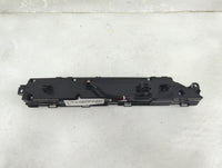 2015-2016 Toyota Highlander Climate Control Module Temperature AC/Heater Replacement P/N:55900-0E400 6C0531990D67AA Fits OEM