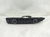 2016 Toyota Highlander Climate Control Module Temperature AC/Heater Replacement Fits OEM Used Auto Parts - Oemusedautoparts1