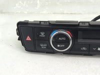 2016 Toyota Highlander Climate Control Module Temperature AC/Heater Replacement Fits OEM Used Auto Parts - Oemusedautoparts1