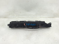2016 Toyota Highlander Climate Control Module Temperature AC/Heater Replacement Fits OEM Used Auto Parts - Oemusedautoparts1