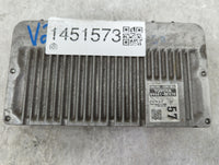 2016 Toyota Highlander PCM Engine Control Computer ECU ECM PCU OEM P/N:89661-0E570 TN275600-8001 Fits OEM Used Auto Parts - 