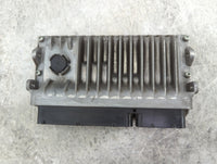 2016 Toyota Highlander PCM Engine Control Computer ECU ECM PCU OEM P/N:89661-0E570 TN275600-8001 Fits OEM Used Auto Parts - 