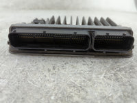 2016 Toyota Highlander PCM Engine Control Computer ECU ECM PCU OEM P/N:89661-0E570 TN275600-8001 Fits OEM Used Auto Parts - 