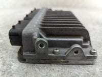 2016 Toyota Highlander PCM Engine Control Computer ECU ECM PCU OEM P/N:89661-0E570 TN275600-8001 Fits OEM Used Auto Parts - 