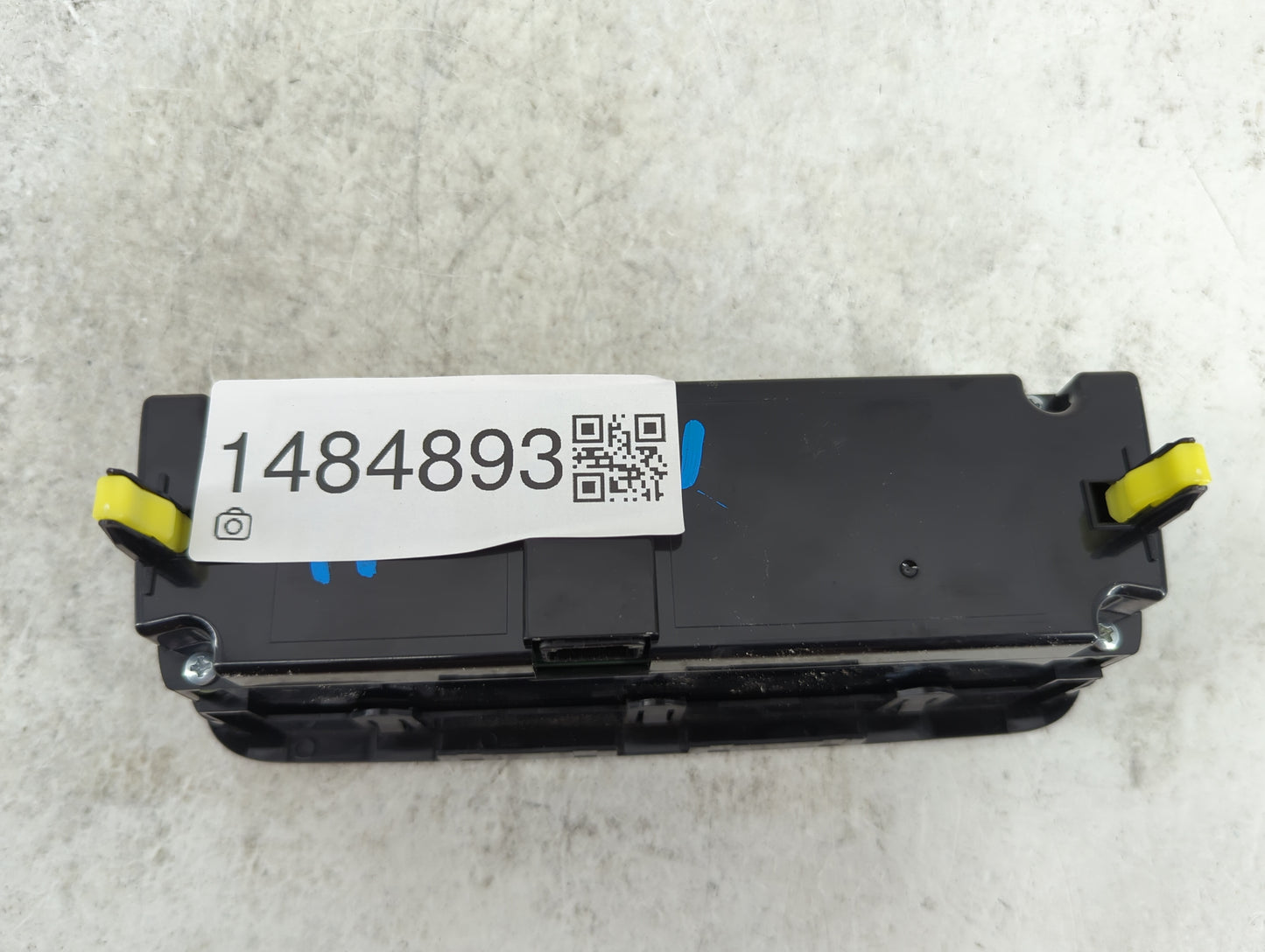 2014-2019 Toyota Highlander Climate Control Module Temperature AC/Heater Replacement P/N:55900-0E470 6C04 3208139WVB Fits OE