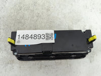 2014-2019 Toyota Highlander Climate Control Module Temperature AC/Heater Replacement P/N:55900-0E470 6C04 3208139WVB Fits OE