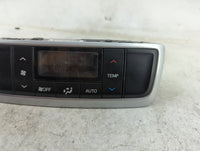 2014-2019 Toyota Highlander Climate Control Module Temperature AC/Heater Replacement P/N:55900-0E470 Fits OEM Used Auto Part
