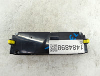 2014-2019 Toyota Highlander Climate Control Module Temperature AC/Heater Replacement P/N:55900-0E470 Fits OEM Used Auto Part